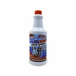 Flow-easy FE32-6 Organic Drain Cleaner, 1-QT. Quantity. Fixed Price $82.78.