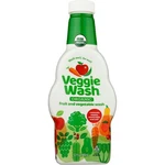 Veggie Wash Organic Fruit And Vegetable 32 Oz. Fixed Price $23.99.