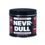 George Basch Never Dull Magic Wadding Polish. Fixed Price $42.99.