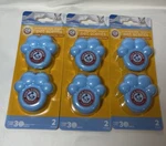 Arm & Hammer Pets 3 Pack Cat Litter Box Deodorizing 2 Pods Fresh Breeze Scent. Fixed Price $14.99.