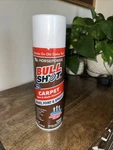 Horsepower Bull Shot No Bs Carpet Stain Remover-bulbhead Telebrands Corp.. Fixed Price $37.99.