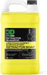Extractor Carpet Shampoo For Machine Use - Upholstery Cleaner, Stain Rem. Fixed Price $53.23.