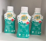 Lemi Shine - + Dry Natural Dishwasher Rinse Aid, Hard Water Stain (3 Pack). Fixed Price $22.00.