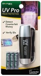 Dri Mark Uv Fraud Protection Light - Detect Counterfeit Money & Id New. Fixed Price $14.95.