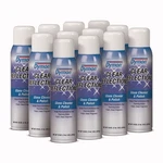 Dymon 38520 Oz Spray Clear Reflections Mirror & Glass Cleaner (12/CT) New. Fixed Price $78.99.