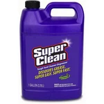 101723 Superclean, Gal Jug, Ready To Use, Water Based. Fixed Price $21.75.