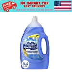 Dawn Platinum Plus Powersuds Liquid Dish Soap, 51.5 Oz. Refill, Freeship. Fixed Price $25.99.