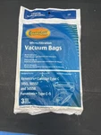 Kenmore Type 5055, 50557 And 50558 Canister Vacuum Cleaner 3 Bags Enviro Care. Fixed Price $8.95.