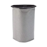 834000 Micro Cloth Filter Fits Triangular 10 Qt.. Fixed Price $59.25.