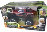 2.4GHZ Rc Remote Control Mean Machines Ford F150 Ready To Run New. Fixed Price $25.00.