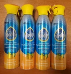 Cans: Pledge Antibacterial Multi Surface Cleaner Citrus 9.7 Oz (3544) E2E. Fixed Price $19.99.