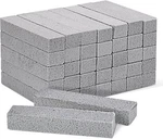 Hongway 36 Pack Stones For Toilet Cleaning Bowl Stick,pumice Scouring Pad. Fixed Price $35.81.