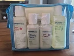 Uniters Pure Home Care Essentials Natural Cleaner Kit Fabric Wood Leather New. Fixed Price $24.99.