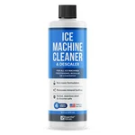 Essential Values Ice Machine Cleaner 16 Fl Oz, Nickel Safe Descaler Maker. Fixed Price $18.24.