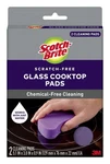 Scotch-brite Glass Cooktop Pads , 4.1 In X 3.4 (104 Cm 86. Fixed Price $14.22.