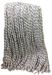 Abco 01303-TS 20 Oz Cotton Ply Mop Heads 24 Pack. Fixed Price $229.97.