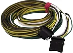V5425Y Anderson Peterson 25' Split 4-WIRE Trailer Harness. Fixed Price $32.57.