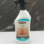 New Weiman Hardwood Floor Cleaner With Trigger Spray (1 Bottle). Fixed Price $18.00.