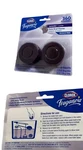 Clorox Fraganzia Bleach-free Toilet Bowl Cleaner Tablets, Lavender Scent. Fixed Price $22.98.