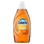 Procter & Gamble 1037789 30.8 Oz Dawn Orange Scent Liquid Dishwashing. Fixed Price $67.20.