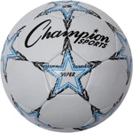 Champion Sports Viper Soccer Ball Sizes 3, 4, 5 Soft Touch Tpu Cover, Durabl. Fixed Price $15.86.