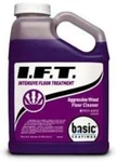 Basic Coatings - I.f.t. (intensive Floor Treatment Ift) Hardwood Cleaner. Fixed Price $39.99.