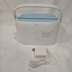 59S Liviliti Paptizer Smart Sanitizer Uv Led Heat Sanitizing Box SZH40-T5 Works. Fixed Price $89.95.
