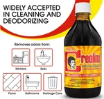 Rex Creolina Multi Purpose Cleaner Concentrate All Used As .... Fixed Price $25.99.
