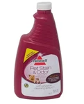 Bissell Pet Stain & Odor Remover Liquid 22 Fl Oz. Fixed Price $22.00.