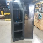 Middle Atlantic Products WRK-40SA-32 Electrical Enclosure, 40SP/32D Used. Fixed Price $299.99.