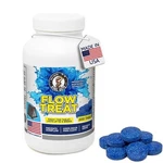 Hvac Guys Flow Treat Tabs - 200 Tablets Drain Line Cleaner Preven. Fixed Price $45.34.