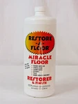 Restore-a-floor Miracle Finish 32 Oz Wood Polish Hard Wax Stone Tile- New Sealed. Fixed Price $34.00.