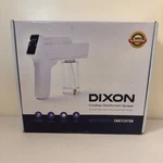 Dixon Cordless Digital Push Button Desinfectant Sprayer/ AO-X1 3.7V-18W. Fixed Price $41.55.