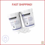 Diversey 990685 Easy Paks Neutralizer Conditioner/odor Counteractant, Removes Ur. Fixed Price $100.19.