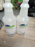 2 Pkg - Diversey Good Sense Rtu Odor Counteractant Apple 509 Dt. Fixed Price $21.59.