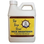 Tip Top Teak Deck Brightener #tb 3001. Fixed Price $18.71.