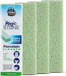 Compac Home Magic-stone Porcelain Cleaning Stick Toilet Bowl Cleaner, Handy. Fixed Price $21.09.