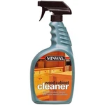Minwax 521270004 Wood Cabinet Cleaner, 32OZ. Fixed Price $22.39.
