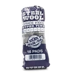 Gmt Industrial-quality Steel Wool Hand Pads #0000 192 Carton 117000, Best. Fixed Price $84.98.