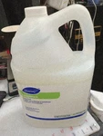 Diversey Snapback Concentrated Spray Buff Floor Finish Gallon, 091,. Fixed Price $22.50.