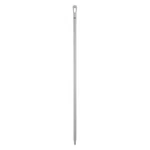 Vikan 29625 59" Color Coded Handle, 1/4 In Dia, White, Polypropylene. Fixed Price $30.99.