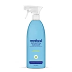Method Bathroom Cleaner Removes Mold Mildew Stains Eucalyptus Mint 28 Fl Oz. Fixed Price $19.47.