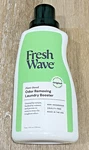 New Fresh Wave Plant Based Odor Removing Laundry Booster Cruelty Free 24 Fl Oz. Fixed Price $14.95.