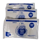 Scrubbing Bubbles Toilet Cleaning Fresh Brush Flushable Refills 30 Ct Total. Fixed Price $17.95.