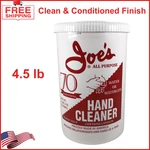 Joes Kleen Products All Purpose Cleaner, 4.5 Lb. (101P) Help Hands Cleaned. Fixed Price $48.54.