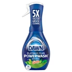 Dish Spray 16 Fl Oz Dawn Powerwash Gain Original Soap Starter. Fixed Price $20.00.