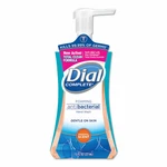 Dial Complete Antibacterial Foaming Wash, Original Scent, 7.5 Oz. Fixed Price $18.99.
