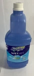 Swiffer Wet Jet Antibacterial Cleaner - Fresh Scent 42.2 Fl. Oz.. Fixed Price $14.99.