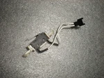 Oem Hoover FH46000V Streamline Corded Hard Floor Cleaner Brush Head Micro Switch. Fixed Price $17.89.