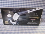 Ykyi ANS-8051A Voice Broadcast Multiple Brush Head Spin Scrubber Free Shipping.. Fixed Price $50.00.